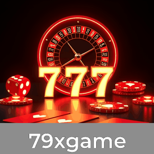79xgame: Cassino Premiado com Pagamentos Rápidos