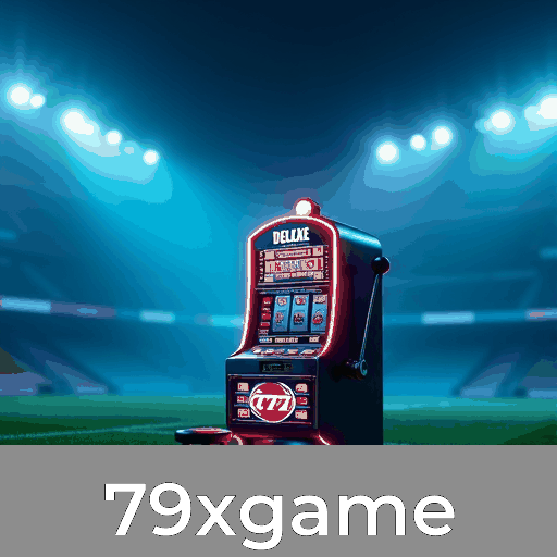 79xgame: Cassino Premiado com Pagamentos Rápidos