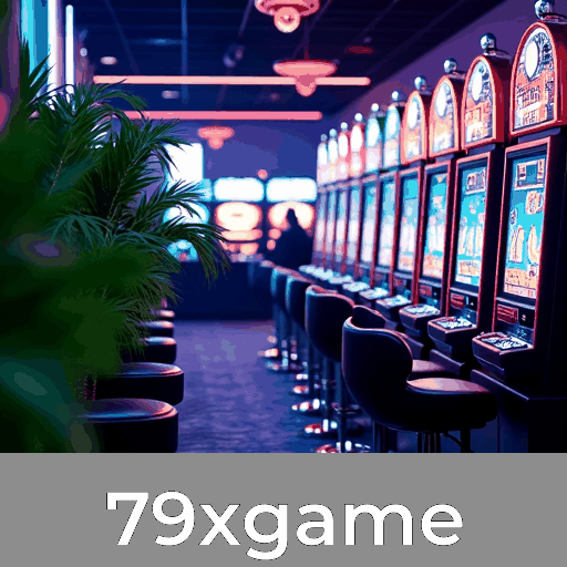 Experimente o Login Exclusivo e Seguro no 79xgame
