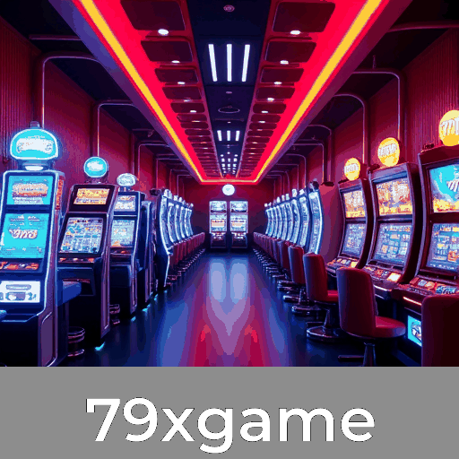 79xgame: Slots com Gigantesco Jackpot, Jogos de Mesa ao Vivo, Roleta com Altas Chances, e Mais - A Primeira Escolha dos Jogadores Brasileiros